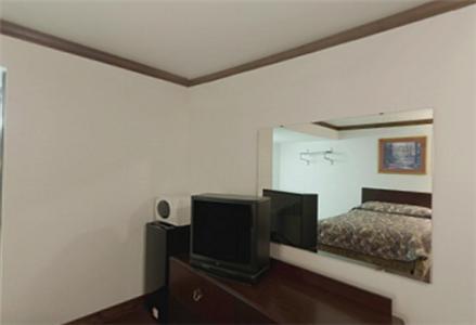 Executive Inn Muldrow Eksteriør bilde